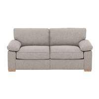 The Weekender Drift 3 Seater Deluxe Fabric Sofa Bed