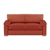 The Weekender Drift 3 Seater Deluxe Fabric Sofa Bed