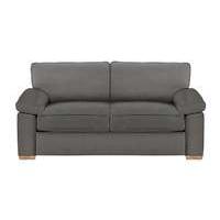 The Weekender Drift 3 Seater Deluxe Fabric Sofa Bed