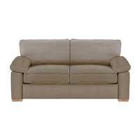 The Weekender Drift 3 Seater Deluxe Fabric Sofa Bed