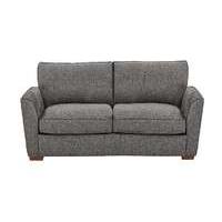 The Weekender Fable 2 Seater Deluxe Fabric Sofa Bed