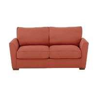 The Weekender Fable 2 Seater Deluxe Fabric Sofa Bed