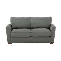 The Weekender Fable 2 Seater Deluxe Fabric Sofa Bed