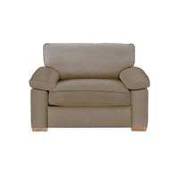 The Weekender Drift Deluxe Fabric Sofa Bed Chair