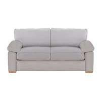 The Weekender Drift 3 Seater Deluxe Fabric Sofa Bed