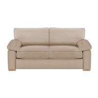 The Weekender Drift 3 Seater Deluxe Fabric Sofa Bed