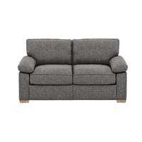 The Weekender Drift 2 Seater Deluxe Fabric Sofa Bed