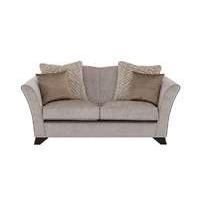 The Hollywood Collection Hepburn 2 Seater Fabric Sofa