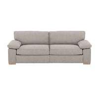 The Weekender Drift 3 Seater Fabric Sofa Bed