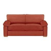 The Weekender Drift 2 Seater Fabric Sofa Bed