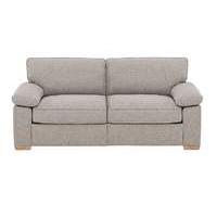The Weekender Drift 2 Seater Fabric Sofa Bed