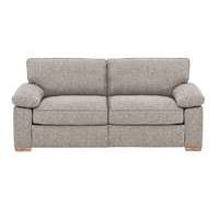 The Weekender Drift 2 Seater Fabric Sofa Bed