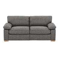 The Weekender Drift 2 Seater Fabric Sofa Bed