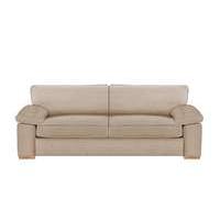 The Weekender Drift 3 Seater Fabric Sofa Bed