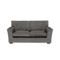 the avenue collection madison avenue 2 seater fabric sofa