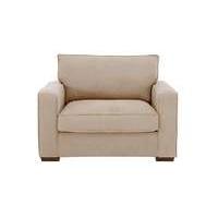 The Weekender Dune Deluxe Fabric Sofa Bed Chair