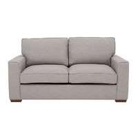 The Weekender Dune 3 Seater Deluxe Fabric Sofa Bed