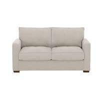 The Weekender Dune 2 Seater Deluxe Fabric Sofa Bed