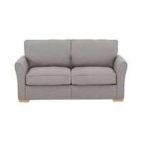 The Weekender Breeze 2 Seater Deluxe Fabric Sofa Bed