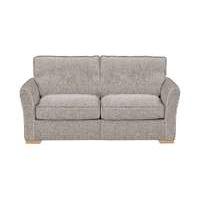 The Weekender Breeze 2 Seater Deluxe Fabric Sofa Bed