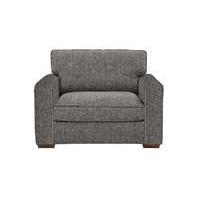 The Weekender Dune Fabric Sofa Bed Chair