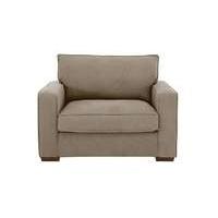 The Weekender Dune Fabric Sofa Bed Chair