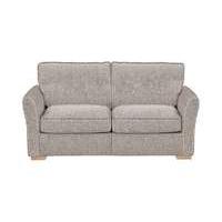 The Weekender Breeze 2 Seater Deluxe Fabric Sofa Bed