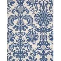 Thibaut Wallpapers Ashley Damask, T89165