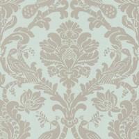 thibaut wallpapers passaro damask t89137