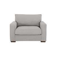 The Weekender Dune Deluxe Fabric Sofa Bed Chair