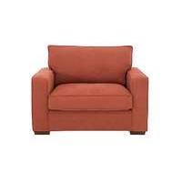 The Weekender Dune Deluxe Fabric Sofa Bed Chair