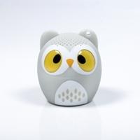 Thumbs Up! Owl Speaker