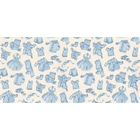 Thibaut Wallpapers Duds, 839-T-5129