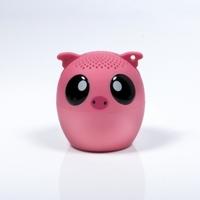 thumbs up pig speaker