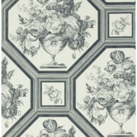 The Royal Collection Wallpapers Wyatt, PQ010/01