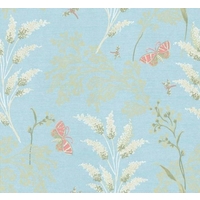 Thibaut Wallpapers Butterfly Garden, 839-T-9260