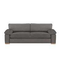 The Weekender Drift 3 Seater Fabric Sofa Bed