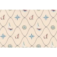 Thibaut Wallpapers Bowline, 839-T-3934