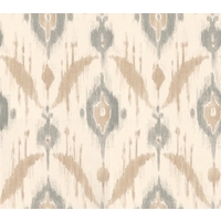 Thibaut Wallpapers Island Ikat, 839-T-9167