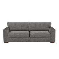 The Weekender Dune 3 Seater Fabr...