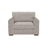 The Weekender Dune Fabric Sofa Bed Chair