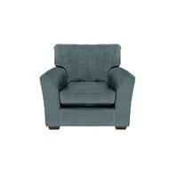 The Avenue Collection Madison Avenue Fabric Armchair