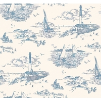 Thibaut Wallpapers Barnegat Bay, 839-T-3950