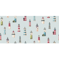 Thibaut Wallpapers Lighthouse, 839-T-3931