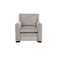 The Prestige Collection Bayswater Fabric Armchair