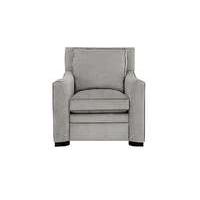 The Prestige Collection Bayswater Fabric Armchair