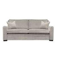 The Prestige Collection Bayswater 4 Seater Fabric Sofa