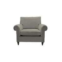 the prestige collection knightsbridge fabric armchair