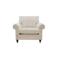 The Prestige Collection Knightsbridge Fabric Armchair