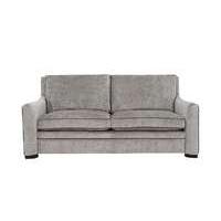 The Prestige Collection Bayswater 3 Seater Fabric Sofa